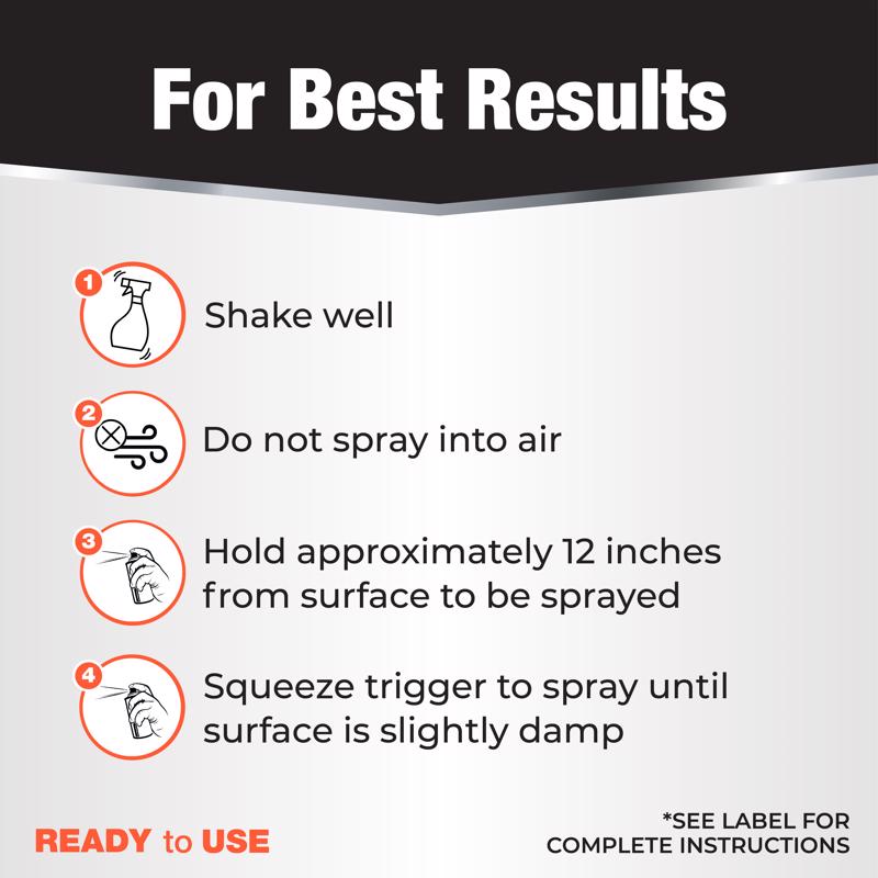Bonide Revenge Ant Killer Liquid 1 gal