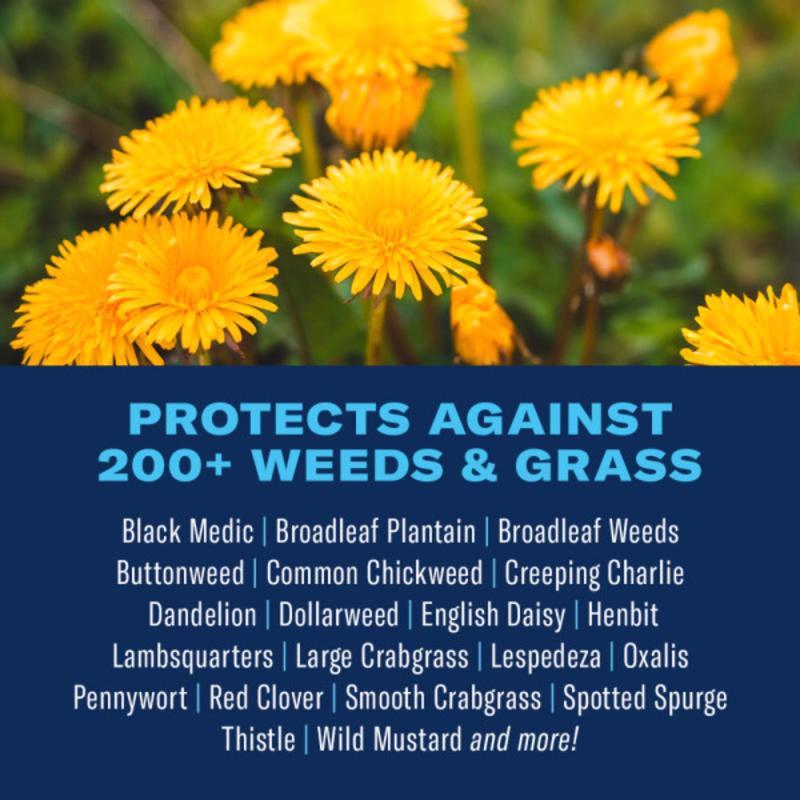 BioAdvanced All-In-One Weed and Crabgrass Killer RTU Liquid 24 oz