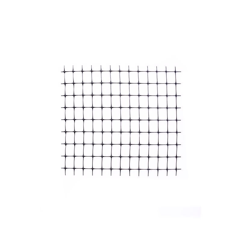 Garden Craft 84 in. H X 100 ft. L Plastic Fencing .75 in in.