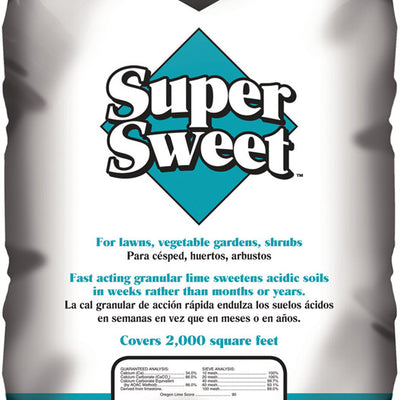 Lilly Miller Super Sweet Sweet Lime Conditioner 2000 sq ft 25 lb