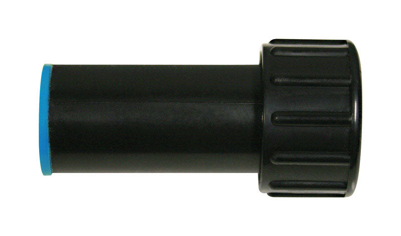 Raindrip .710 in. Drip Irrigation End Cap