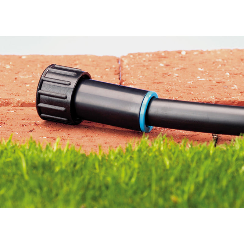 Raindrip .710 in. Drip Irrigation End Cap