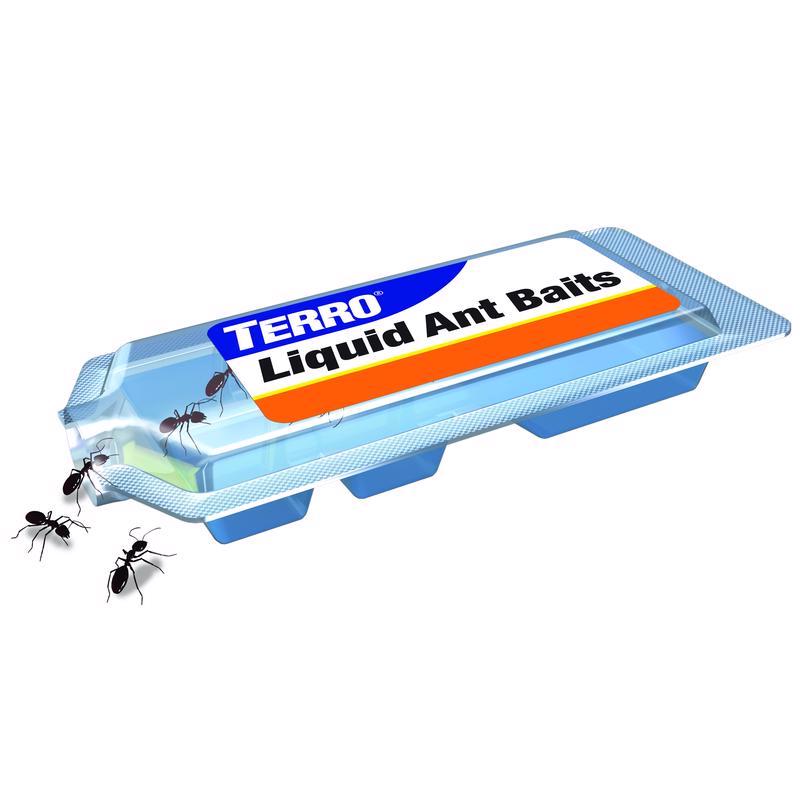 TERRO Ant Bait 2.2 oz