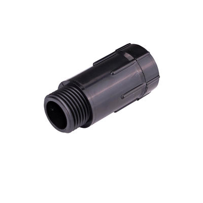 Raindrip 3/4 in. Drip Irrigation Pressure Regulator