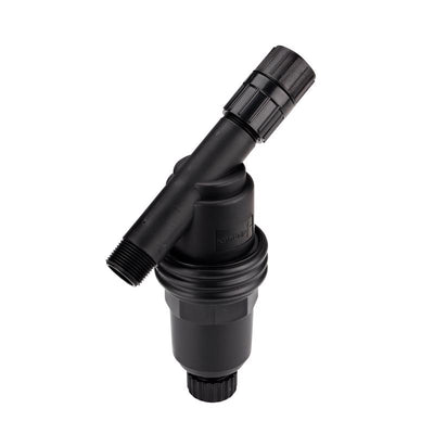 Raindrip For 3/4 in. Tubing Drip Irrigation Filter
