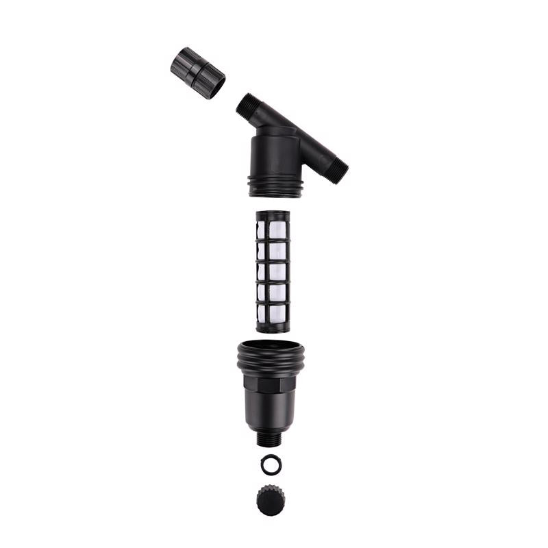 Raindrip For 3/4 in. Tubing Drip Irrigation Filter