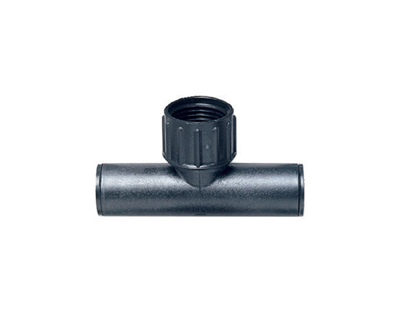 Raindrip 3/4 in. Compression Drip Irrigation Tee