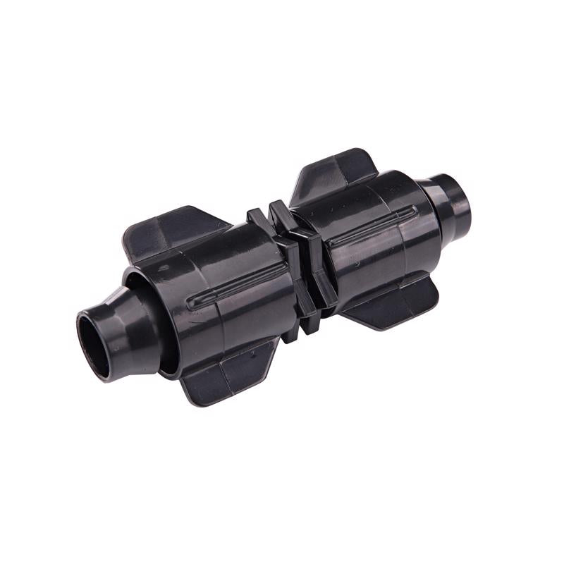 Raindrip Smart Loc 1/2 in. Slip Drip Irrigation Coupler