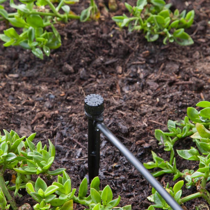 Raindrip Full-Circle Drip Irrigation Bubbler 13 gph