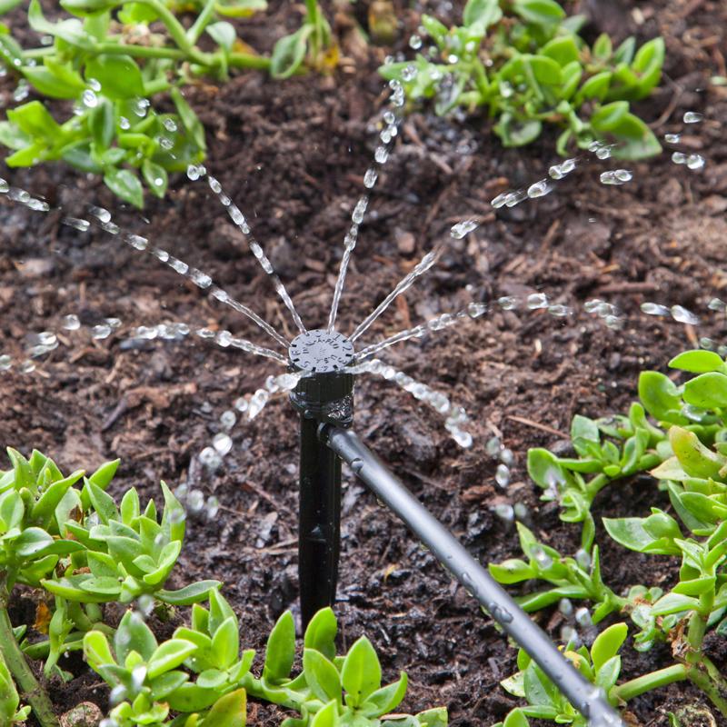 Raindrip Full-Circle Drip Irrigation Bubbler 13 gph