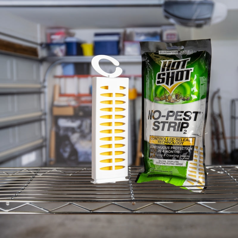 Hot Shot No-Pest Insect Killer 2.29 oz