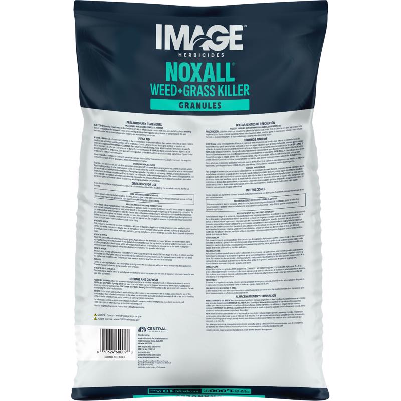 Lilly Miller Image Vegetation Killer Granules 10 lb