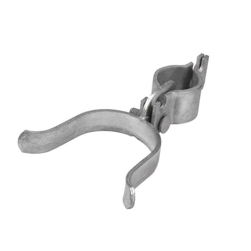 Yardlink 1.38 in. H X 1.38 in. W Galvanized Steel Fork Latches w/Bolt