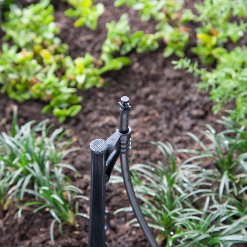 Raindrip Half-Circle Drip Irrigation Sprinkler Head 28.2 gph