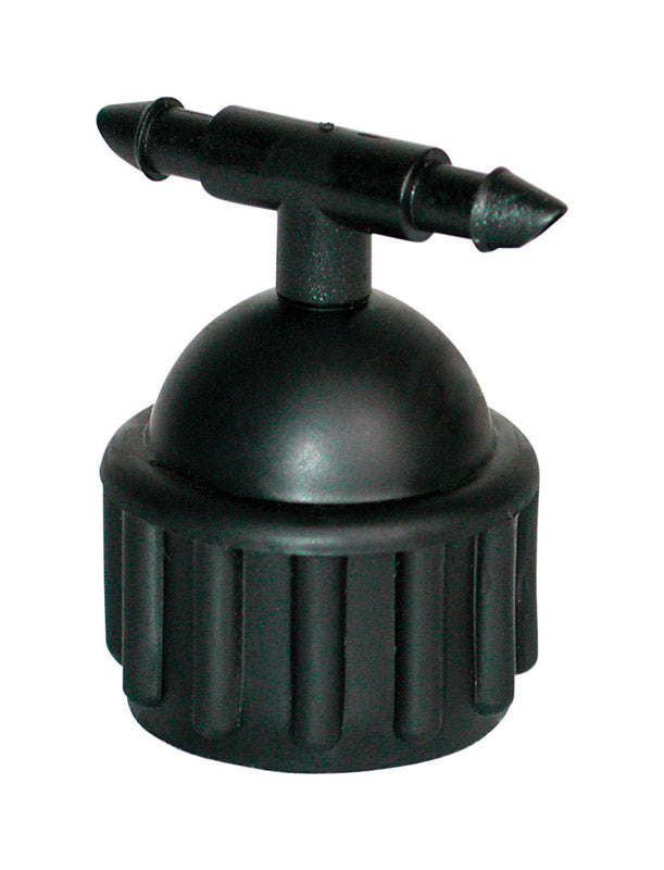Raindrip 1/2 in. Drip Irrigation Adapter
