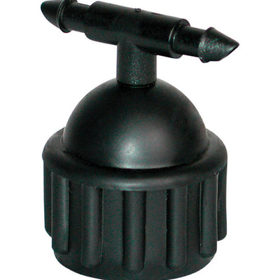 Raindrip 1/2 in. Drip Irrigation Adapter