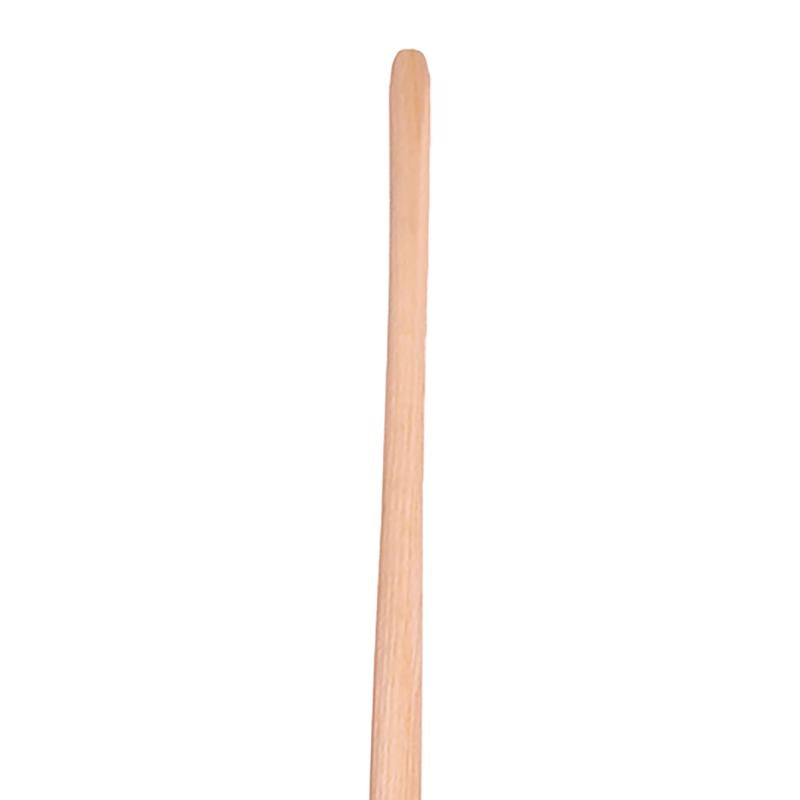 Razor-Back Forged Steel Mortar Hoe 66 in. Wood Handle