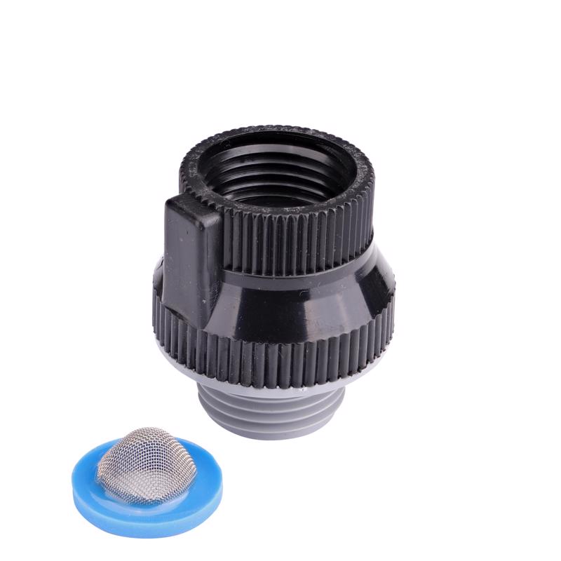 Raindrip For 3/4 in. Tubing Anti-Siphon Valve