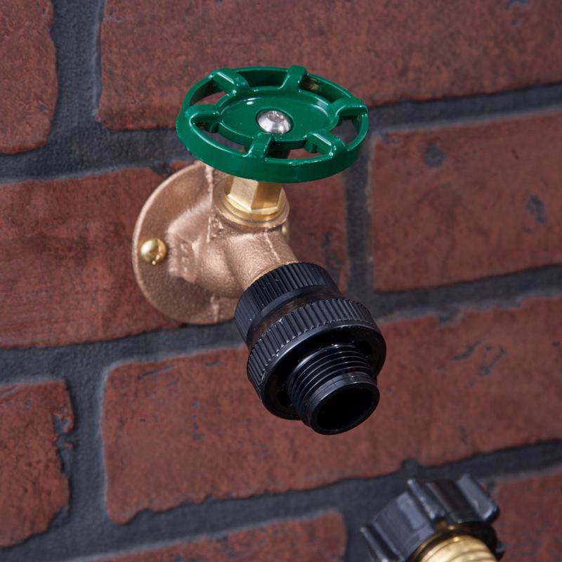 Raindrip For 3/4 in. Tubing Anti-Siphon Valve
