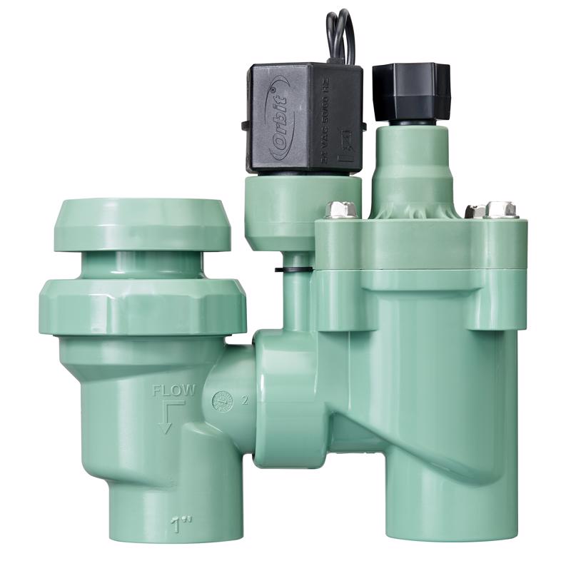 Orbit Anti-Siphon Valve 1 in. 150 psi