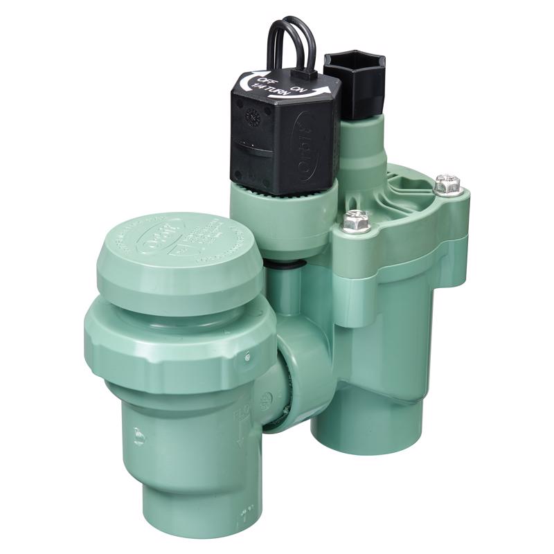 Orbit Anti-Siphon Valve 1 in. 150 psi