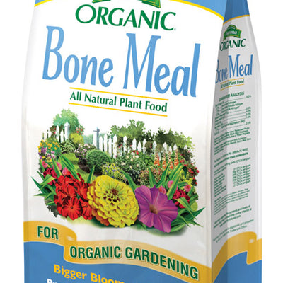 Espoma Organic Granules Bone Meal 4 lb