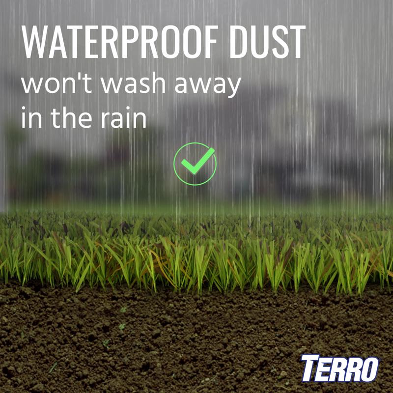 TERRO Ant Killer Dust 1 lb