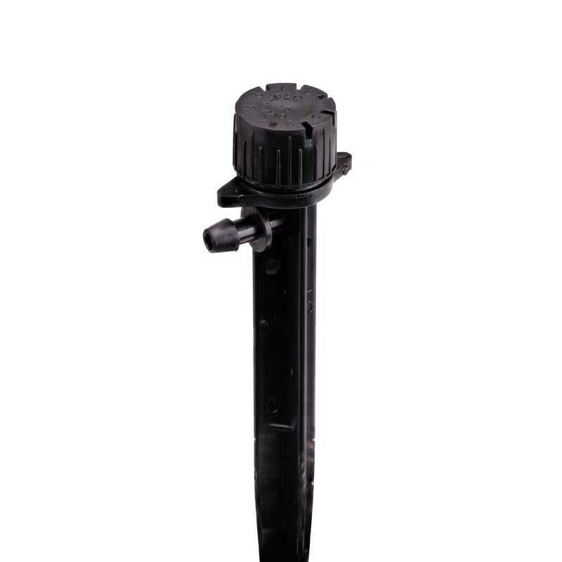 Raindrip Half-Circle Drip Irrigation Bubbler 20 gph