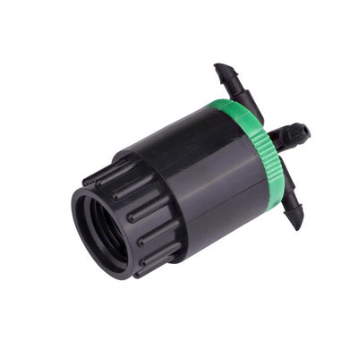 Raindrip Spot Drip Irrigation Bubbler 20 gph