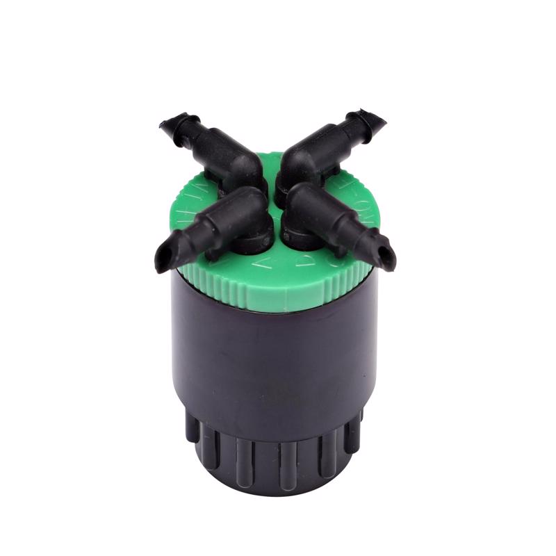 Raindrip Spot Drip Irrigation Bubbler 20 gph
