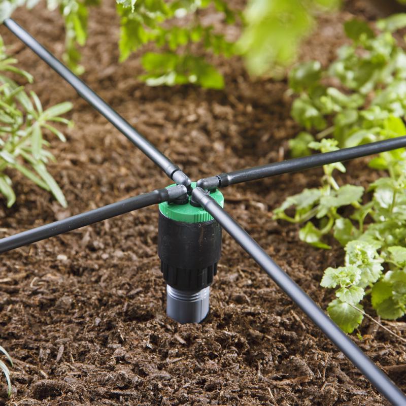 Raindrip Spot Drip Irrigation Bubbler 20 gph