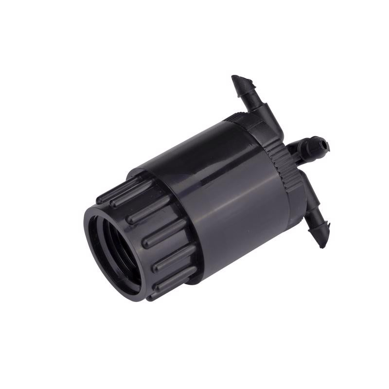 Raindrip Spot Drip Irrigation Bubbler 6 gph
