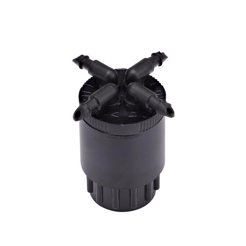 Raindrip Spot Drip Irrigation Bubbler 6 gph