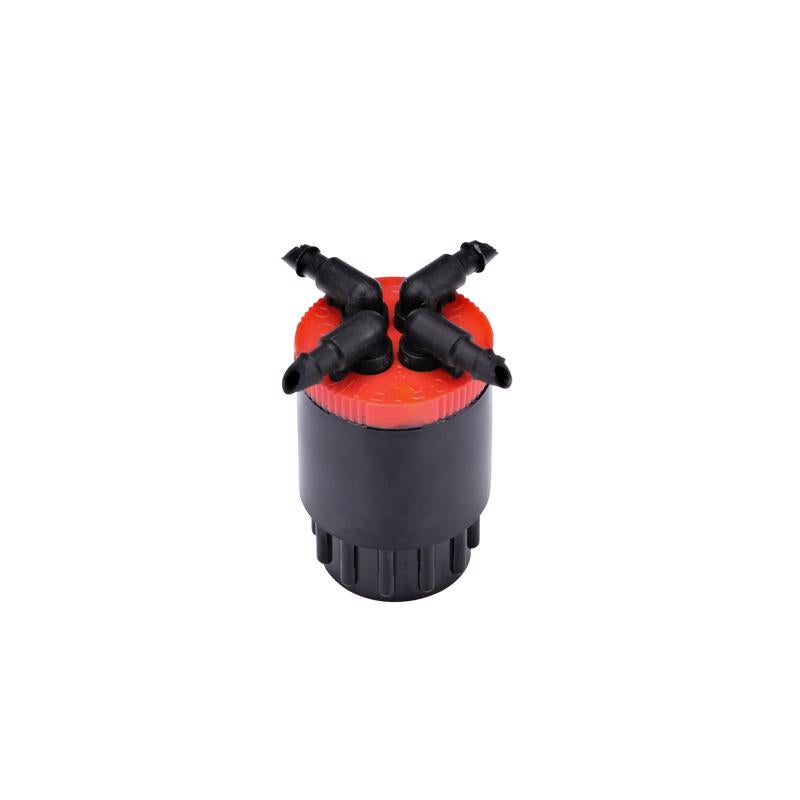 Raindrip Spot Drip Irrigation Bubbler 10 gph