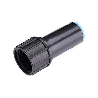 Raindrip 3/4 in. Drip Irrigation Swivel Adapter