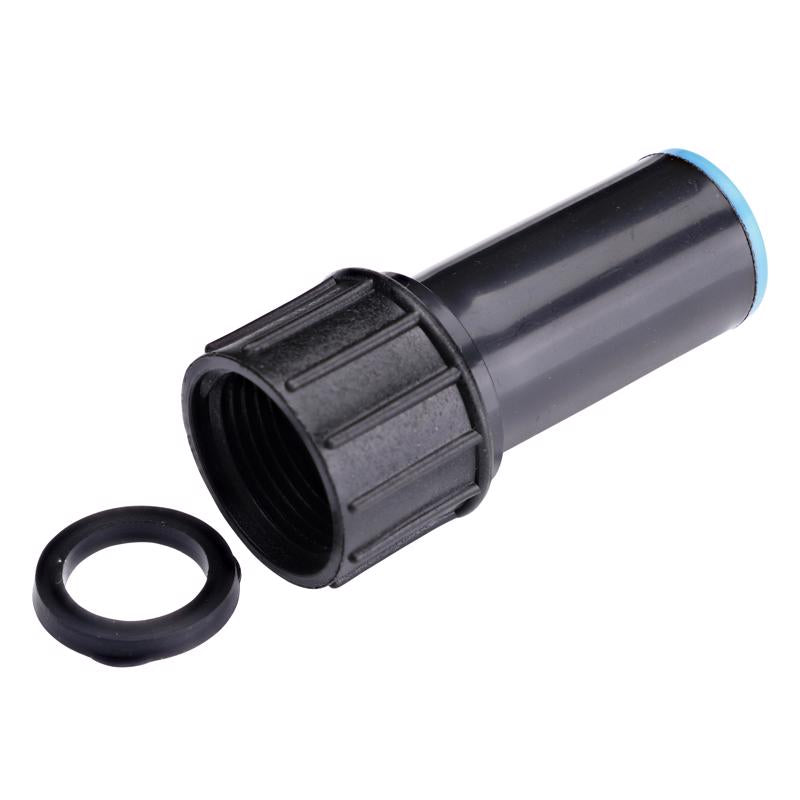 Raindrip 3/4 in. Drip Irrigation Swivel Adapter