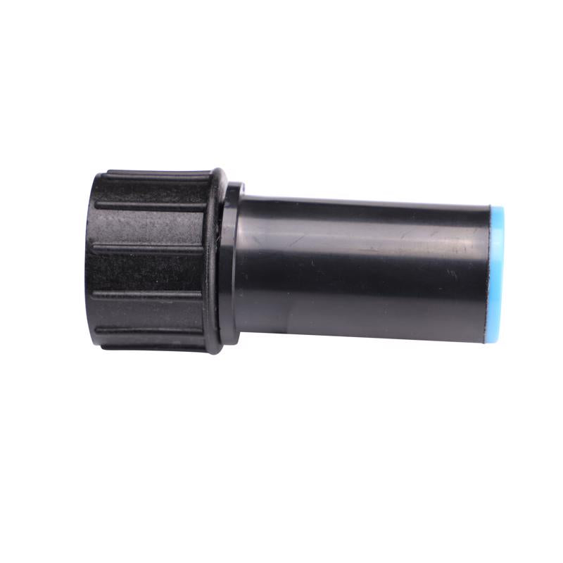 Raindrip 3/4 in. Drip Irrigation Swivel Adapter