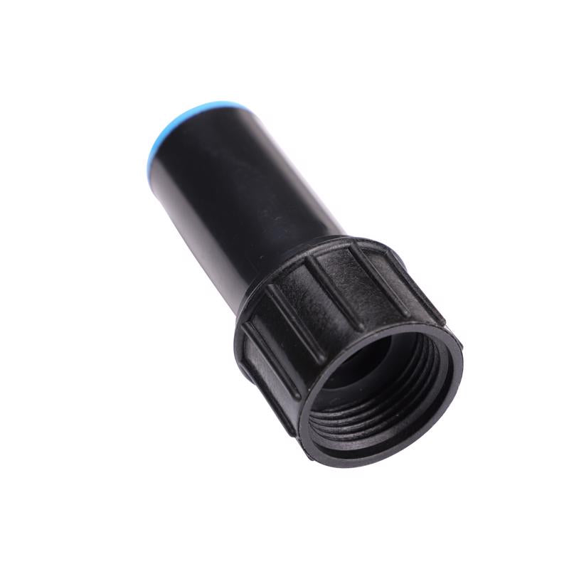 Raindrip 3/4 in. Drip Irrigation Swivel Adapter