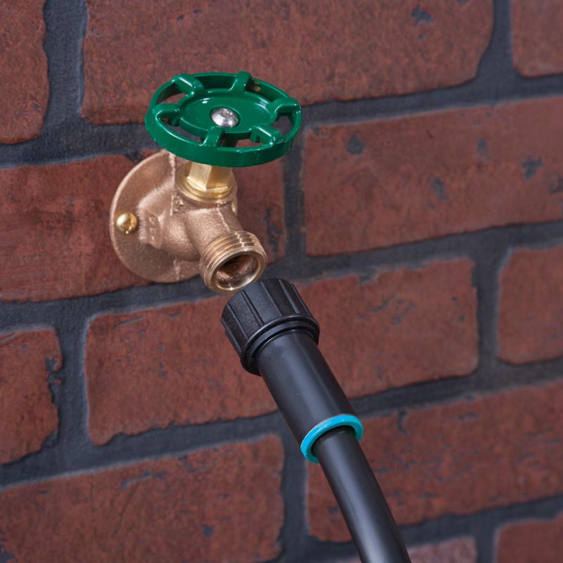 Raindrip 3/4 in. Drip Irrigation Swivel Adapter