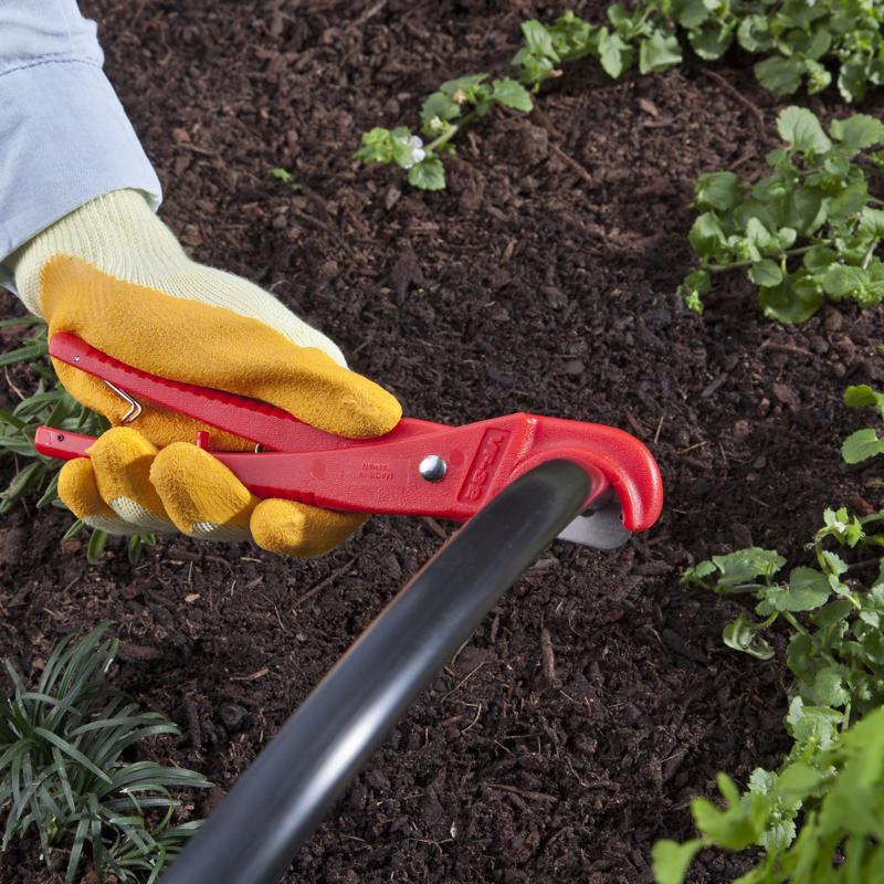 Raindrip For 1-1/4 in. Tubing Drip Irrigation Tubing Cutter