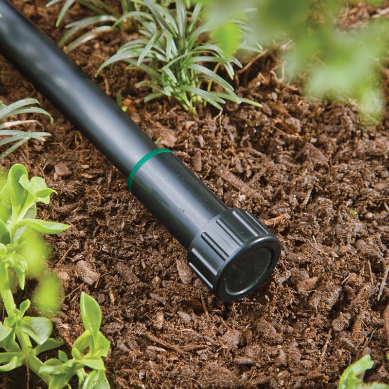 Raindrip 5/8 in. Drip Irrigation End Cap