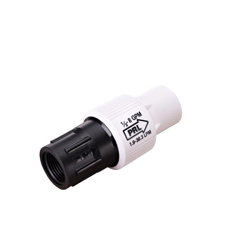Raindrip 3/4 in. Threaded Drip Irrigation Pressure Regulator