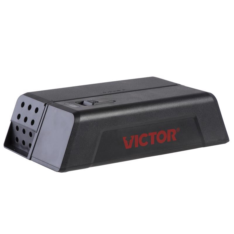 Victor Small Electronic Animal Trap For Mice