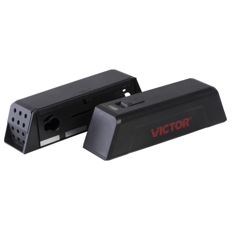 Victor Small Electronic Animal Trap For Mice