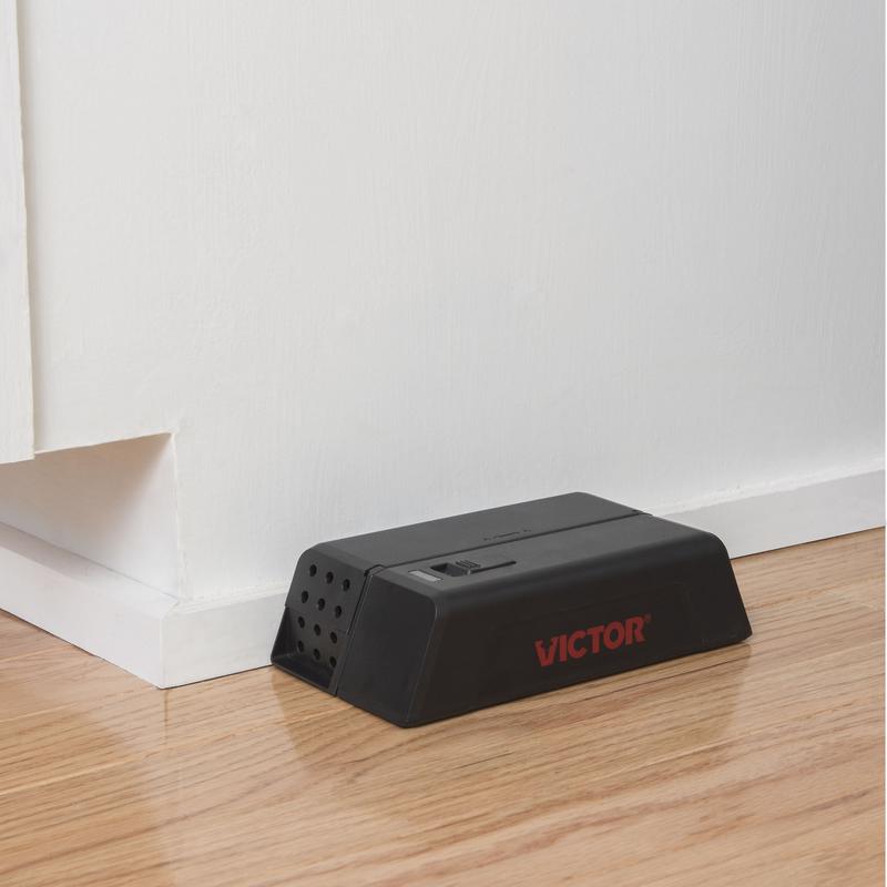 Victor Small Electronic Animal Trap For Mice