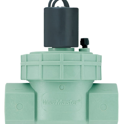 Orbit Female Jar Top Valve 1 in. 150 psi