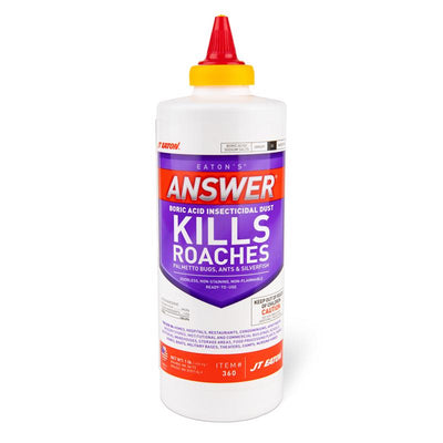 JT Eaton Insect Killer Dust 16 oz