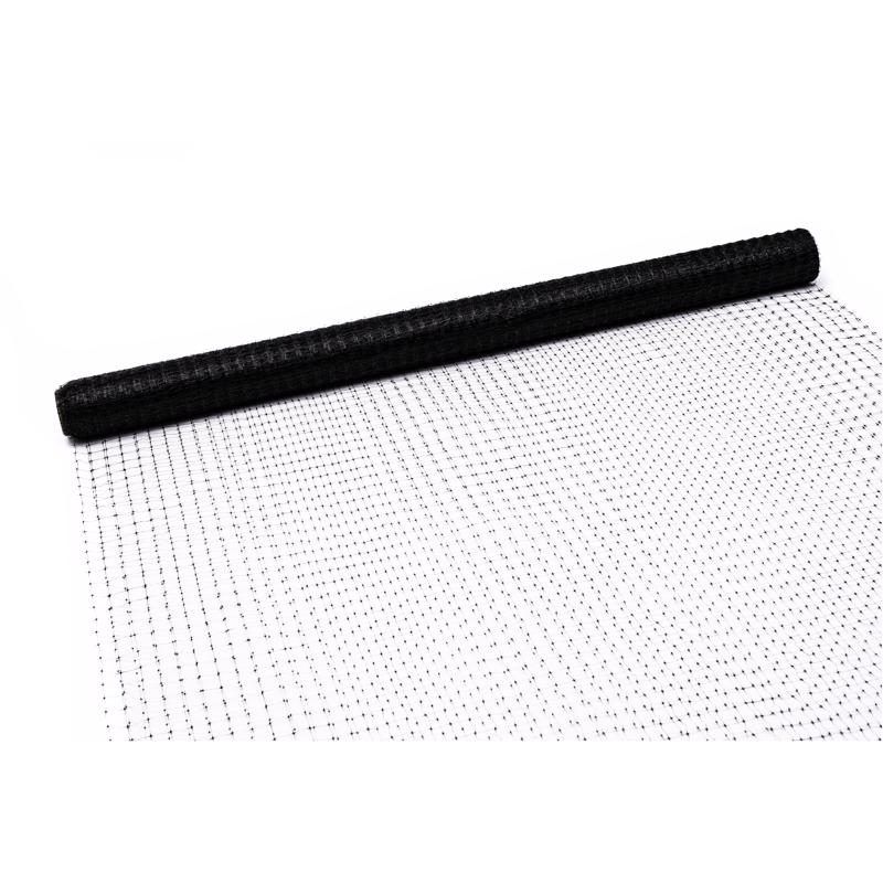 Garden Craft 84 in. H X 100 ft. L Plastic Netting .75 in in.