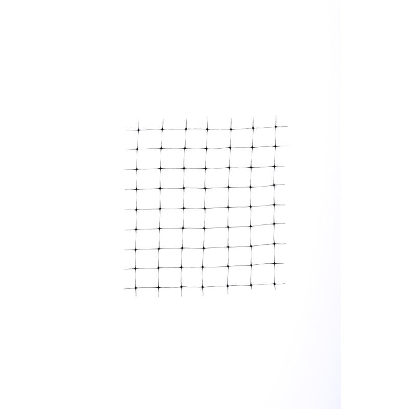 Garden Craft 84 in. H X 100 ft. L Plastic Netting .75 in in.