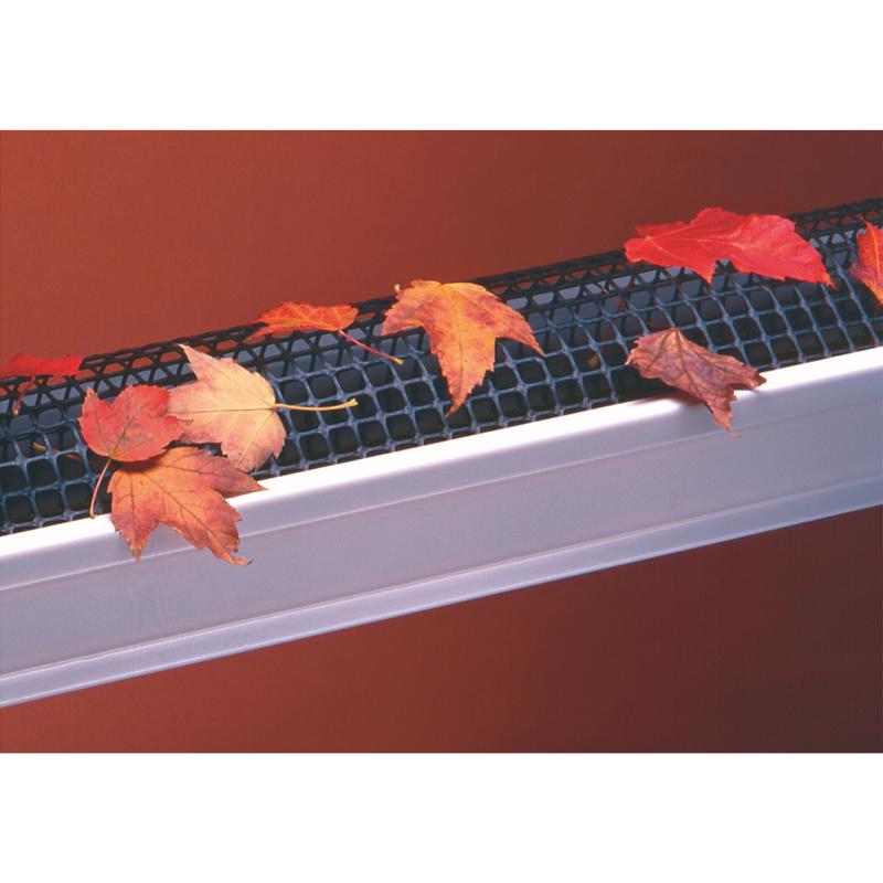 Garden Craft 36 in. H X 15 ft. L Plastic Fencing .50 in in.
